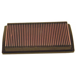 K&N Air Filter for KIA RIO 1.5L I4; 2001 (33-2196)