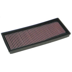 K&N Air Filter for FIAT PUNTO II 1.2L-16V 80 HP; 2000 (33-2197)