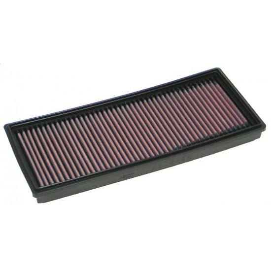 K&N Air Filter for FIAT PUNTO II 1.2L-16V 80 HP; 2000 (33-2197) K&N Air Filter for FIAT PUNTO II 1.2L-16V 80 HP; 2000 (33-2197)