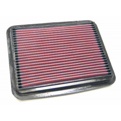 K&N Air Filter for HYUNDAI XG300 3.0L-V6; 2001 (33-2199)
