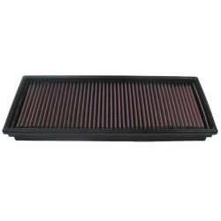 K&N Air Filter for FORD MONDEO 1.8L & 2.0L; 2001 (33-2210)