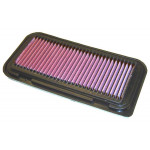 K&N Air Filter for Toyota VIOS 2003-07 (33-2211)