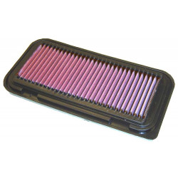 K&N Air Filter for Toyota VIOS 2003-07 (33-2211)