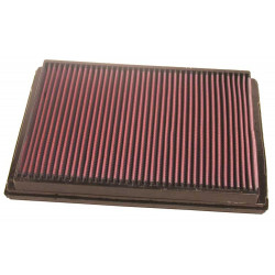 K&N Air Filter for VAUX/OPEL ASTRA 2.2L (33-2213)