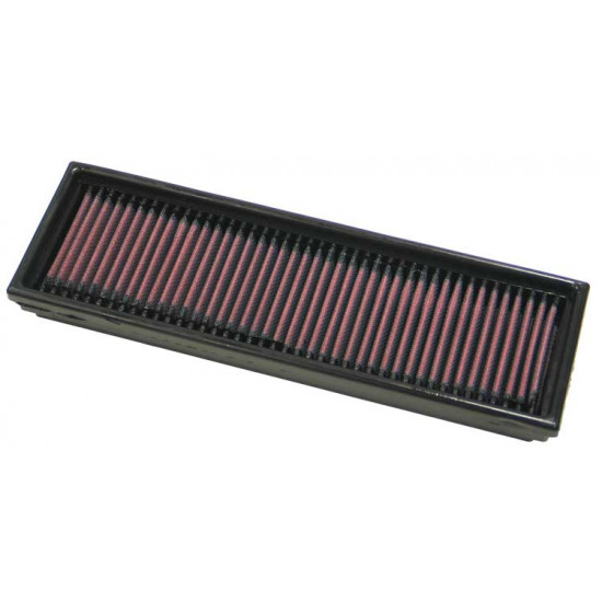 K&N Air Filter for RENAULT CLIO-II & MEGANE 1.9L-CDI; 2000-2001 (33-2215) K&N Air Filter for RENAULT CLIO-II & MEGANE 1.9L-CDI; 2000-2001 (33-2215)