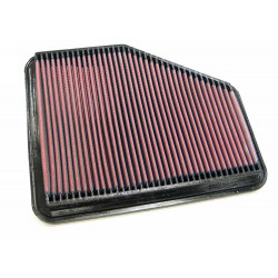 K&N Air Filter for LEXUS GS300 3.0L V6 2006 (33-2220)