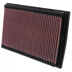 K&N Air Filter for VW GOLF & BORA 1.6L-I4 16V; 2001 (33-2221)