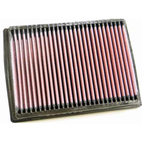 K&N Air Filter for MAZDA DEMIO 1.3L-16V; 1999-2001 (33-2222)