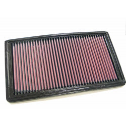 K&N Air Filter for MAZDA 323 2.0L-TDI; 1999-2001 (33-2223)