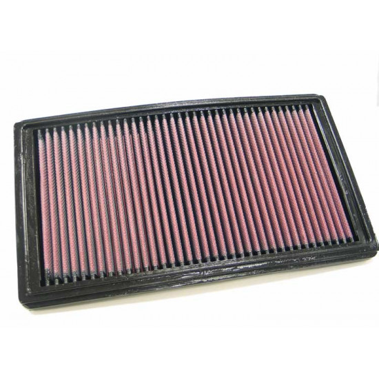 K&N Air Filter for MAZDA 323 2.0L-TDI; 1999-2001 (33-2223)