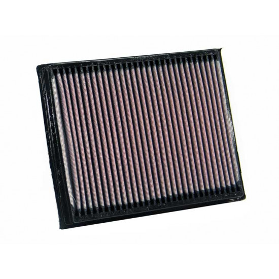 K&N Air Filter for FIAT MULTIPLA 1.6L-I4 16V; 1999-2001 (33-2224) K&N Air Filter for FIAT MULTIPLA 1.6L-I4 16V; 1999-2001 (33-2224)
