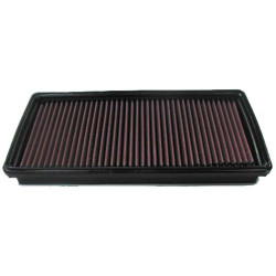 K&N Air Filter for CHEVROLET ASTRO / GMC SAFARI 4.3L-V6; 1996-2005 (33-2225)