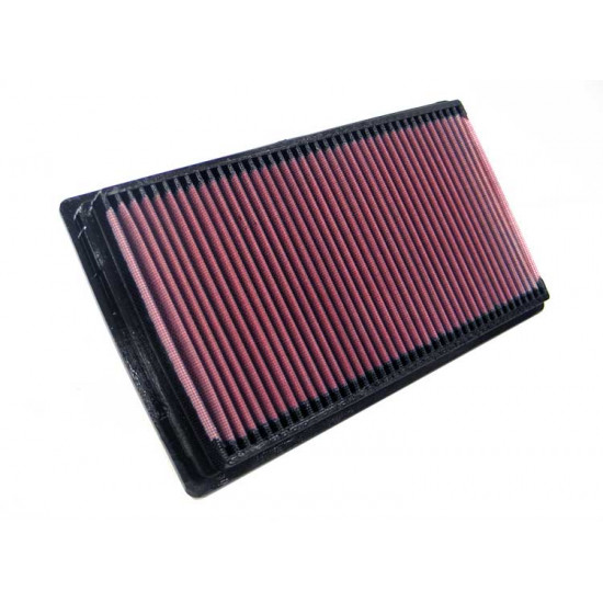 K&N Air Filter for ALFA ROMEO 147 1.9L-I4(JTD); 2001 (33-2228)