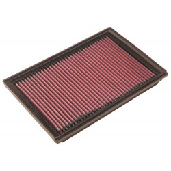K&N Air Filter for INFINITI FX45 03-08, M45 03-04, Q45 02-07 4.5L-V8 (33-2229)