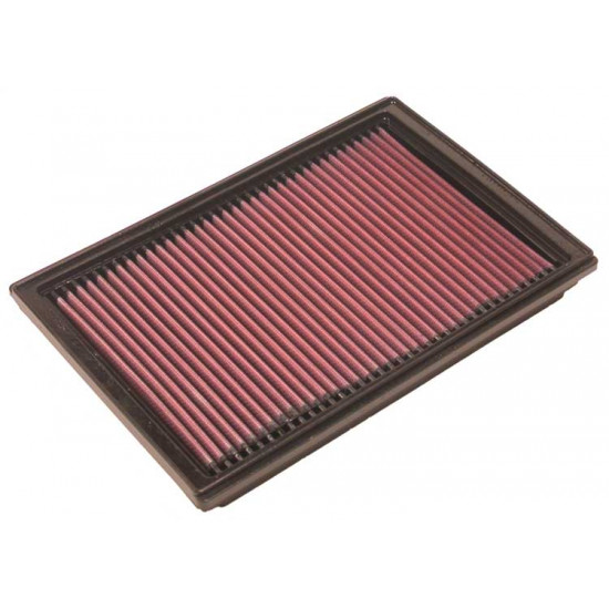 K&N Air Filter for INFINITI FX45 03-08, M45 03-04, Q45 02-07 4.5L-V8 (33-2229) K&N Air Filter for INFINITI FX45 03-08, M45 03-04, Q45 02-07 4.5L-V8 (33-2229)