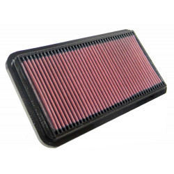 K&N Air Filter for TOYOTA AVENSIS 2.0L-I4 DIESEL (1CD-FTV);2001 (33-2230)