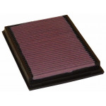 K&N Air Filter for BMW E46 318, 323, 328, 330  M52 (33-2231)