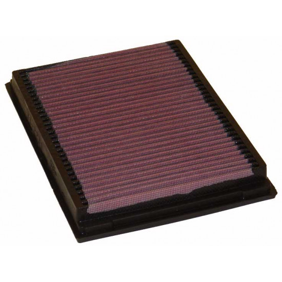 K&N Air Filter for BMW E46 318, 323, 328, 330  M52 (33-2231)