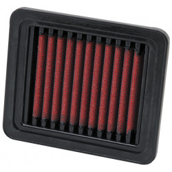 K&N Air Filter for BRIGGS & STRATTON 3-5 HP HORIZONTAL ENGINE (33-2238)