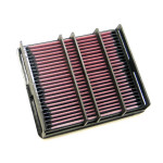 K&N Air Filter for TOYOTA COMFORT TAXI 2.0L-I4 (LPG GAS); 1998-2001 (33-2241)