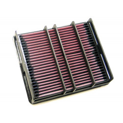 K&N Air Filter for TOYOTA COMFORT TAXI 2.0L-I4 (LPG GAS); 1998-2001 (33-2241)