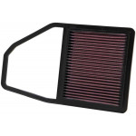 K&N Air Filter for Honda STREAM 1.7 2001-06 (33-2243)