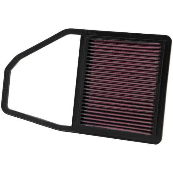 K&N Air Filter for Honda STREAM 1.7 2001-06 (33-2243) K&N Air Filter for Honda STREAM 1.7 2001-06 (33-2243)