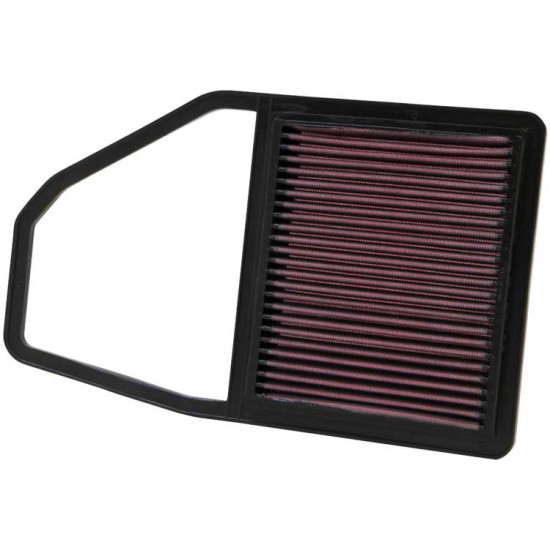 K&N Air Filter for Honda STREAM 1.7 2001-06 (33-2243)