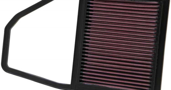K&N Air Filter for Honda STREAM 1.7 2001-06 (33-2243)