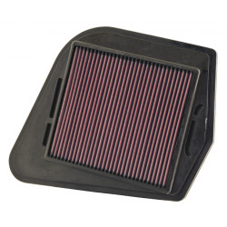 K&N Air Filter for CADILLAC CTS 2.8L/3.2L/3.6L-V6; 03,07 (33-2251)