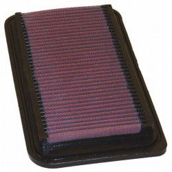 K&N 33-2252 Performance Air Filter Lotus Elise Toyota Caldina Corolla Altis Wish