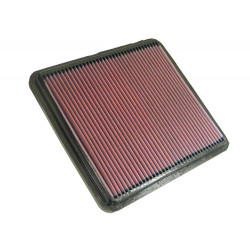 K&N Air Filter for DAEWOO MAGNUS 2.0L-14; 2001 (33-2253)