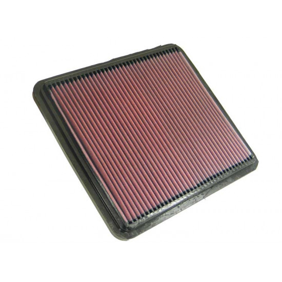 K&N Air Filter for DAEWOO MAGNUS 2.0L-14; 2001 (33-2253)