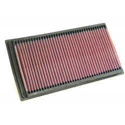 K&N Air Filter for BMW X5 3.0L-I6; 2000-2006 (33-2255)