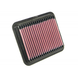K&N Air Filter for SUZUKI AERIO 2.0L-I4; 2002 (33-2258)