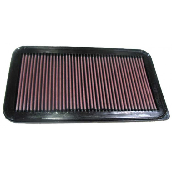 K&N Air Filter for Toyota ALPHARD 3.0 All Models (33-2260) K&N Air Filter for Toyota ALPHARD 3.0 All Models (33-2260)