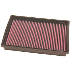 K&N Air Filter for KIA CARNIVAL, NAZA RIA (33-2268)