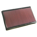 K&N Air Filter for VOLVO S80 2.8L-I6; 2002 (33-2269)