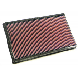 K&N Air Filter for VOLVO S80 2.8L-I6; 2002 (33-2269)