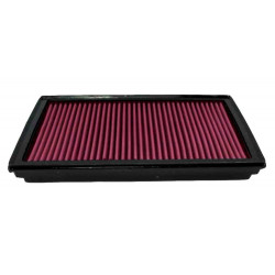 K&N Air Filter for MINI COOPER S 1.6L 2002-05 (33-2270)