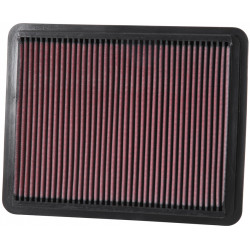 K&N Air Filter for KIA SORENTO 3.5L-V6; 2002-2009 (33-2271)