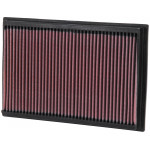 K&N Air Filter for MERCURY GRAND MARQUIS / LIN TOWN CAR 92-09; FORD CROWN VIC 92-08 (33-2272)