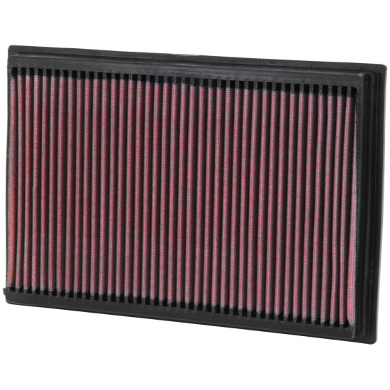 K&N Air Filter for MERCURY GRAND MARQUIS / LIN TOWN CAR 92-09; FORD CROWN VIC 92-08 (33-2272) K&N Air Filter for MERCURY GRAND MARQUIS / LIN TOWN CAR 92-09; FORD CROWN VIC 92-08 (33-2272)