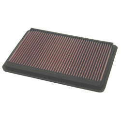 K&N Air Filter for SATURN ION, 2.2L-L4; 2003-2005 (33-2275)