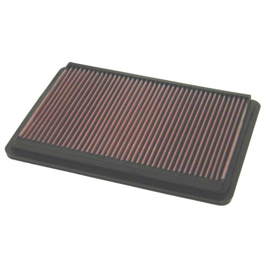 K&N Air Filter for SATURN ION, 2.2L-L4; 2003-2005 (33-2275)