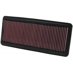K&N Air Filter for Proton PERSONA 2009 Onwards (33-2277)