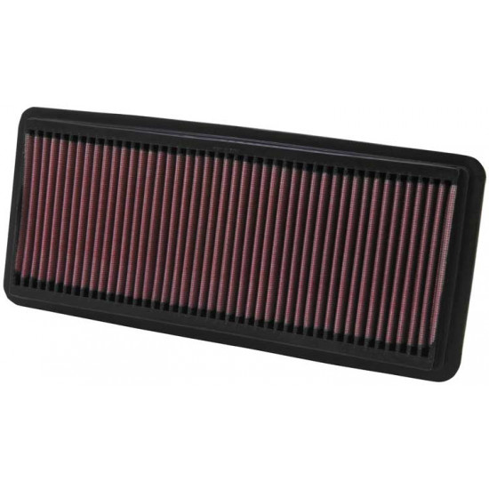 K&N Air Filter for Proton PERSONA 2009 Onwards (33-2277)