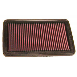 K&N Air Filter for SUZUKI AERIO 2004-2007, LIANA 2001-2007 (33-2282)