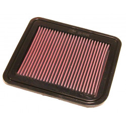 K&N Air Filter for MITS GALANT / ENDEAVOR 04-09, ECLIPSE 06-09 (33-2285)