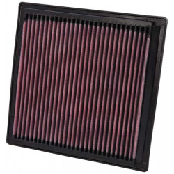 K&N Air Filter for DODGE DURANGO 04-09 / CHRYSLER ASPEN 07-09 (33-2288)